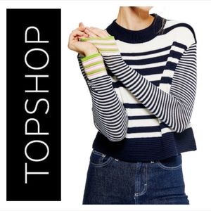 🦋2 for 6🦋 Top shop sweater
